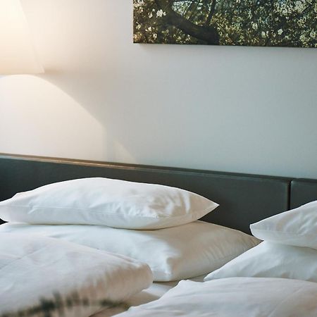 Hotel Am See 하르트 외부 사진