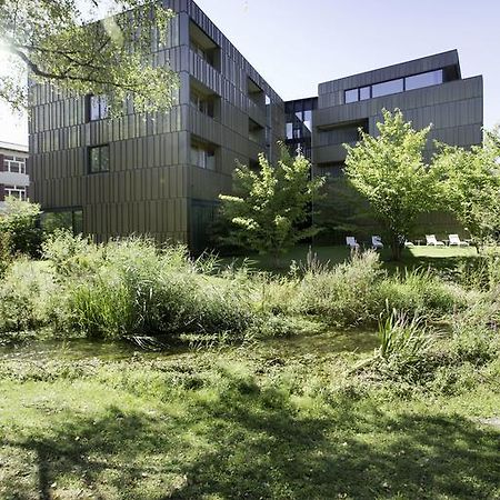 Hotel Am See 하르트 외부 사진
