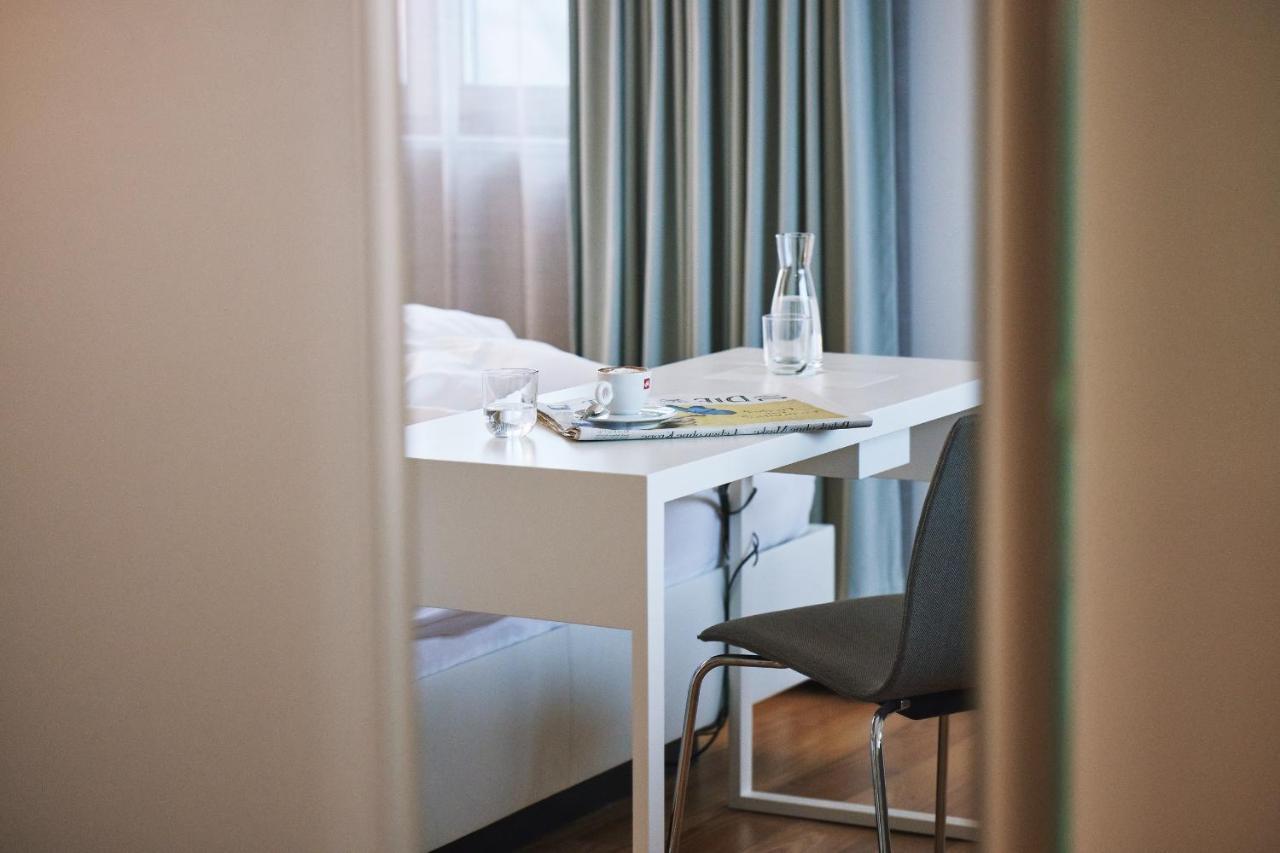 Hotel Am See 하르트 외부 사진
