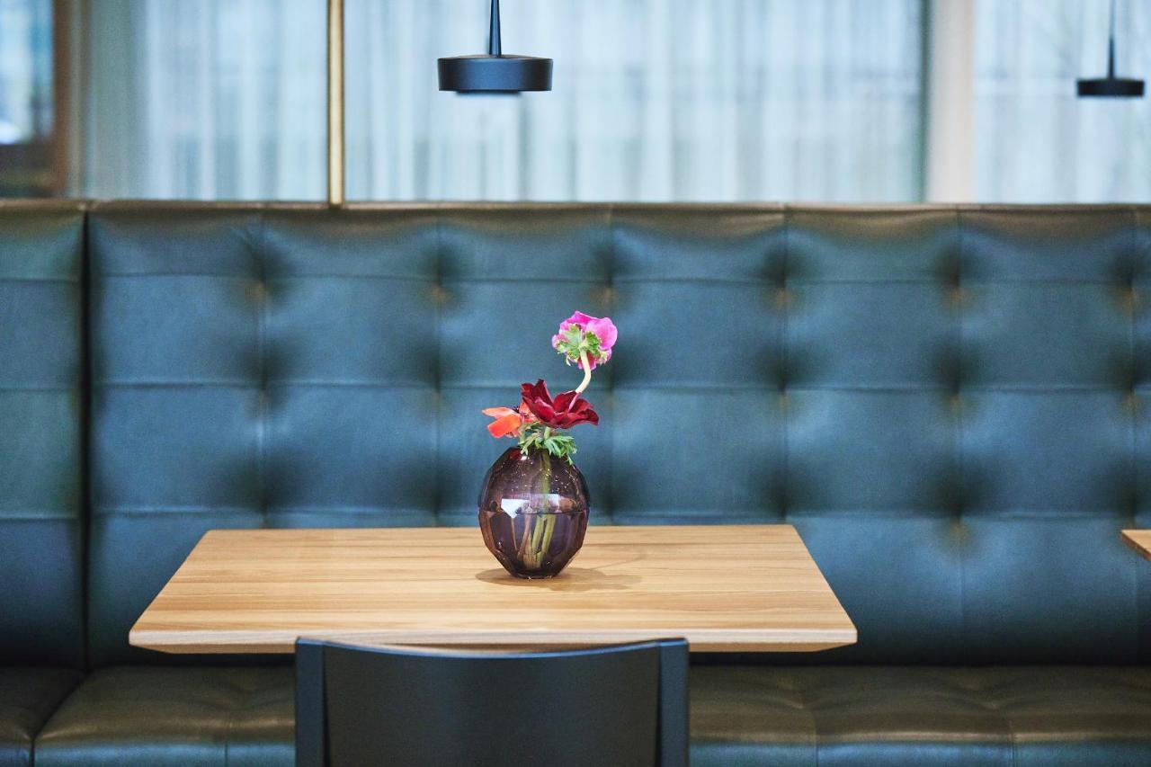 Hotel Am See 하르트 외부 사진