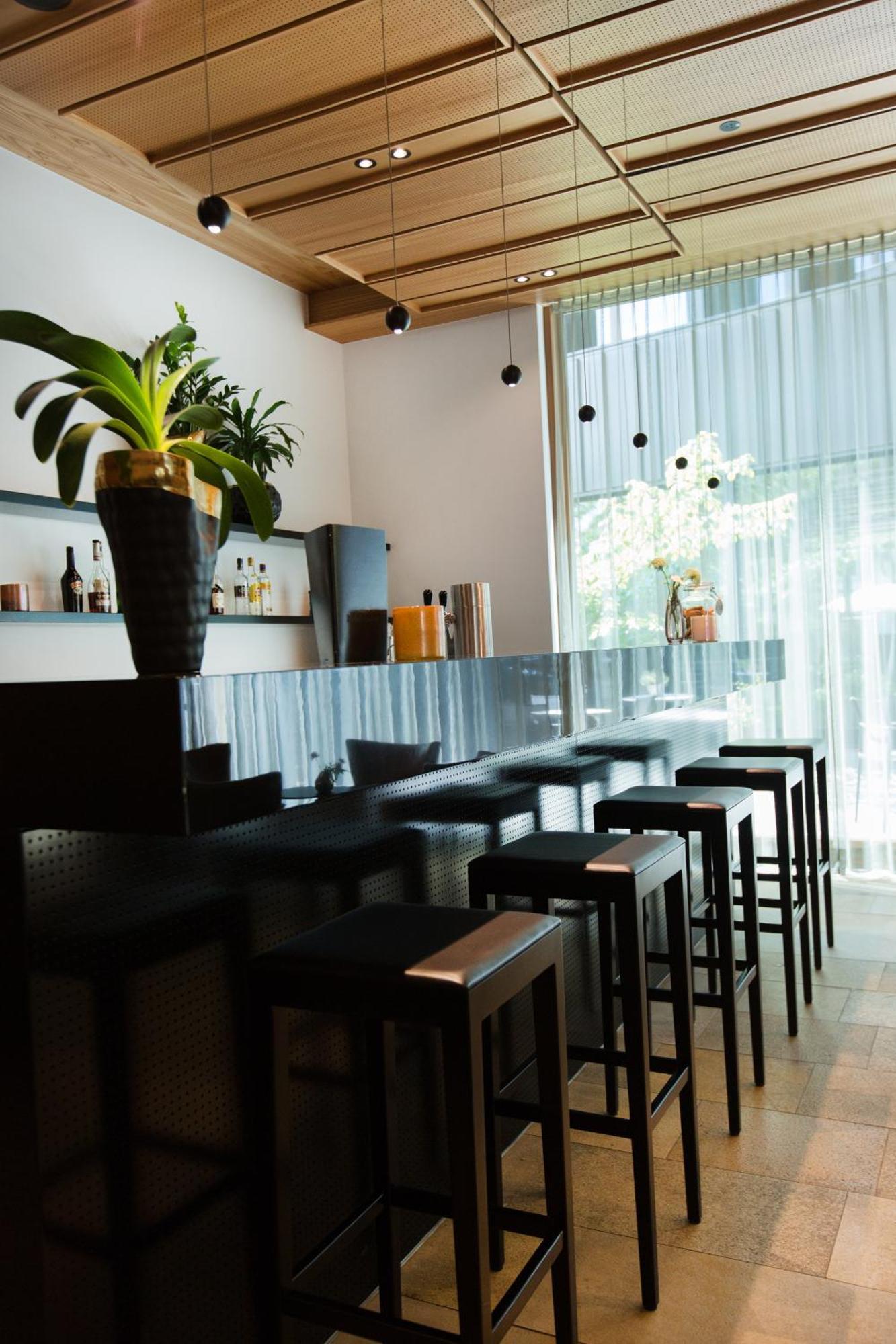 Hotel Am See 하르트 외부 사진