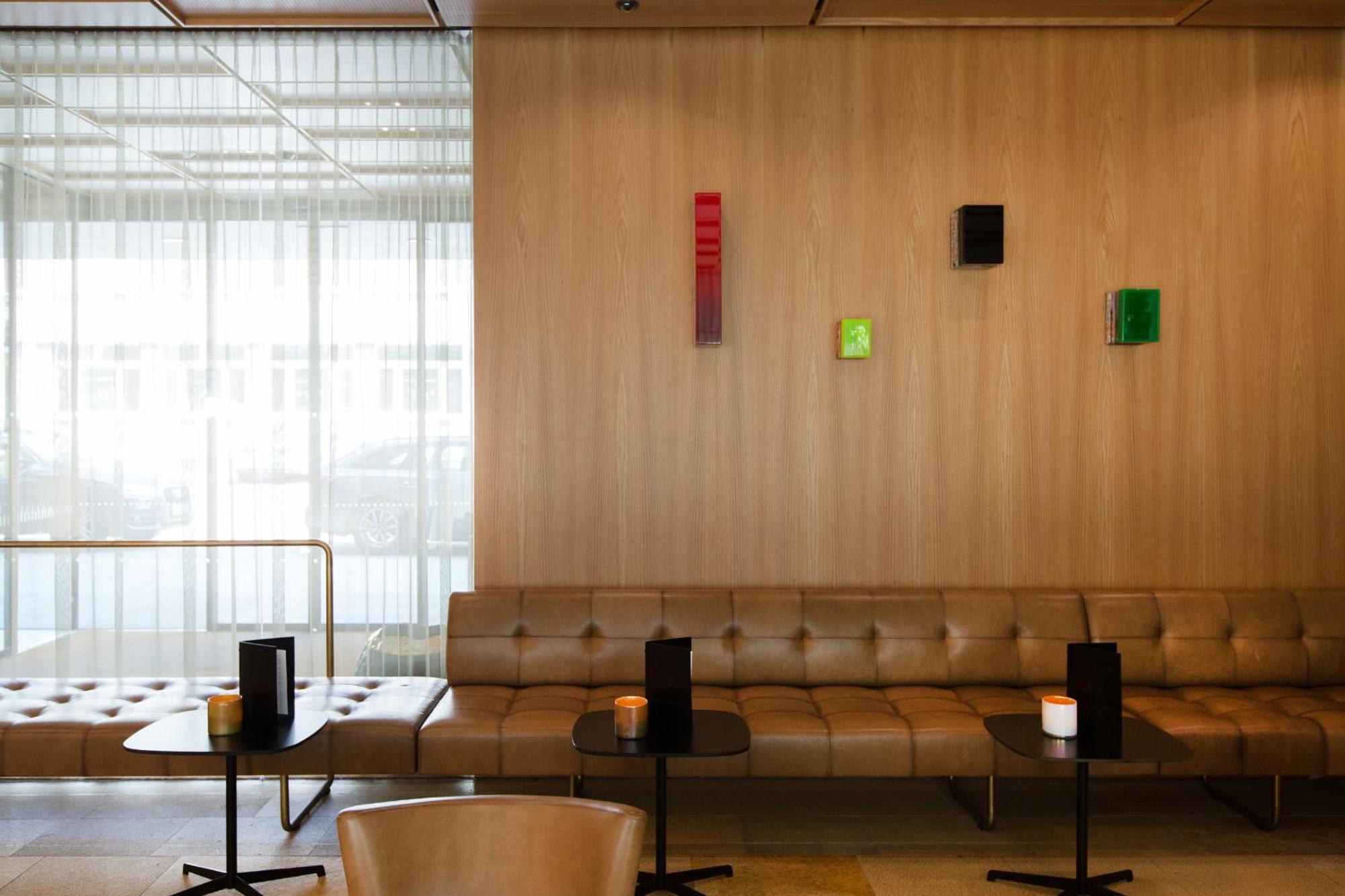 Hotel Am See 하르트 외부 사진