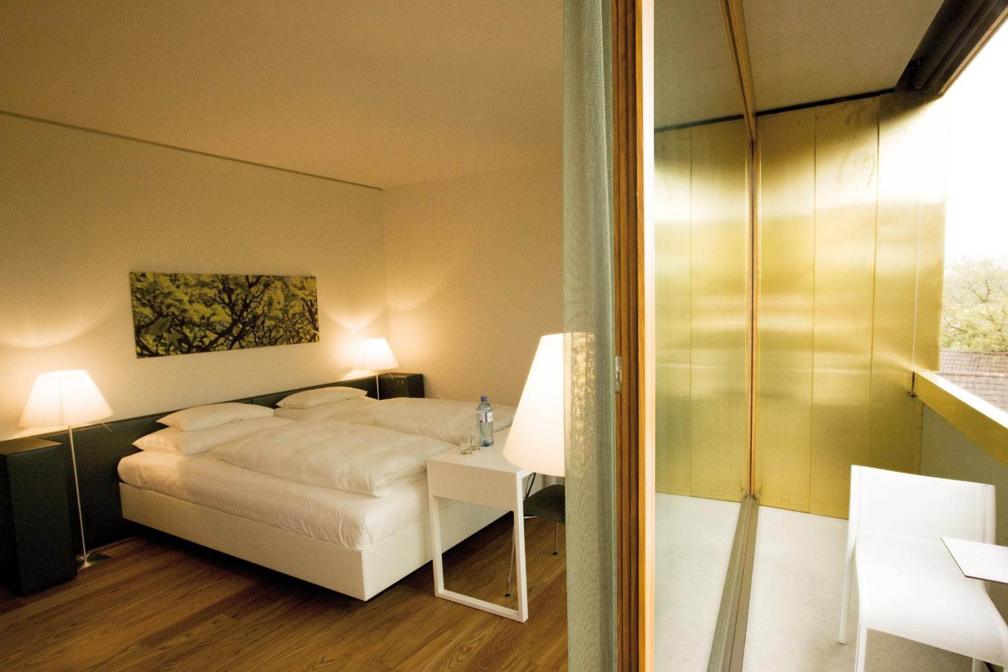 Hotel Am See 하르트 외부 사진
