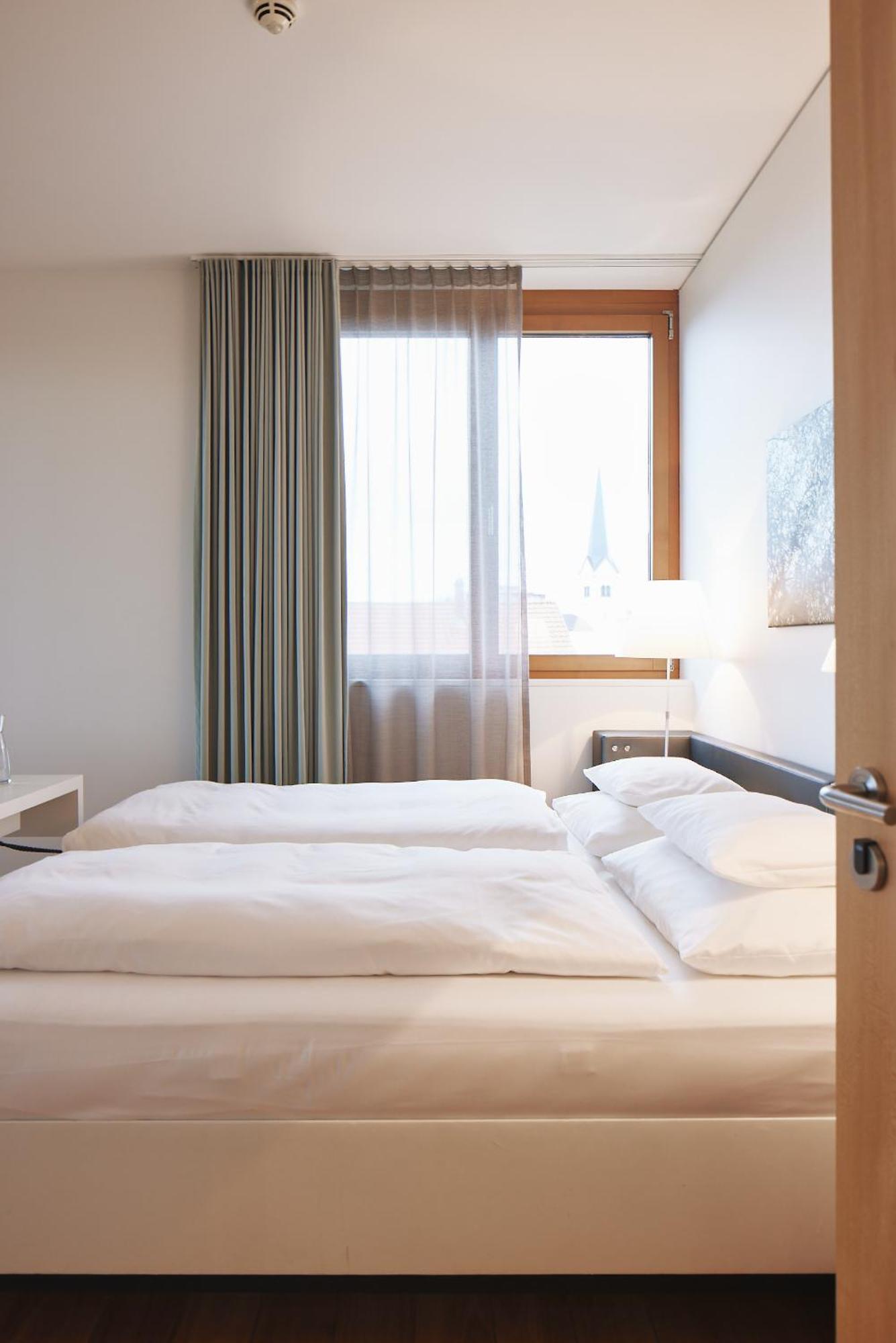 Hotel Am See 하르트 외부 사진