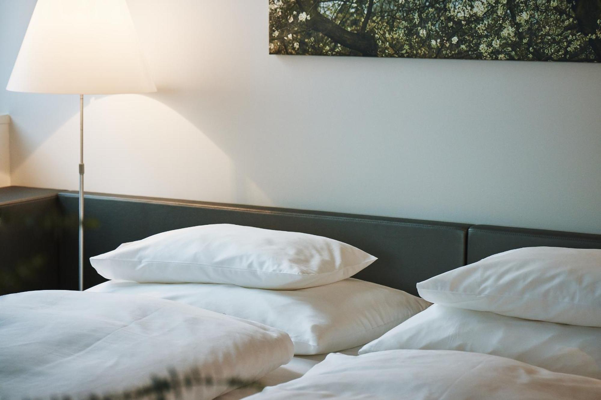 Hotel Am See 하르트 외부 사진