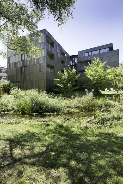 Hotel Am See 하르트 외부 사진